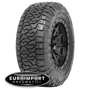 Cst Sahara At 318 215/75 R15 100/97 Q Carico C  TL